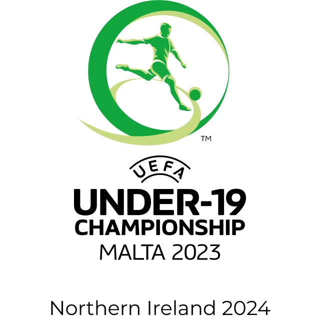 UEFA Under 19 Championship Malta 2023 & Northern Ireland 2024