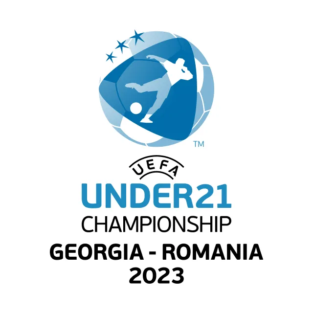 UEFA Under 21 Championship Georgia - Romania 2023